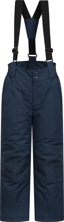 Produktbild Mountain Warehouse Skijacke und Hosen Gemustert (116)