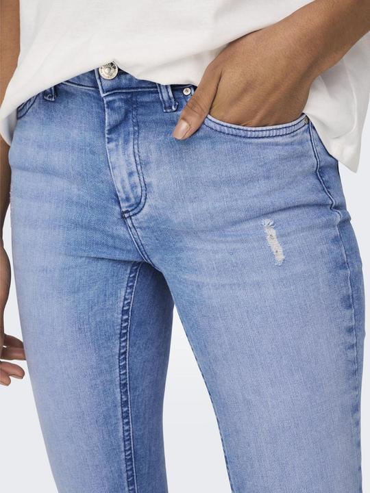 Produktbild Only Skinny Fit Jeans (34)