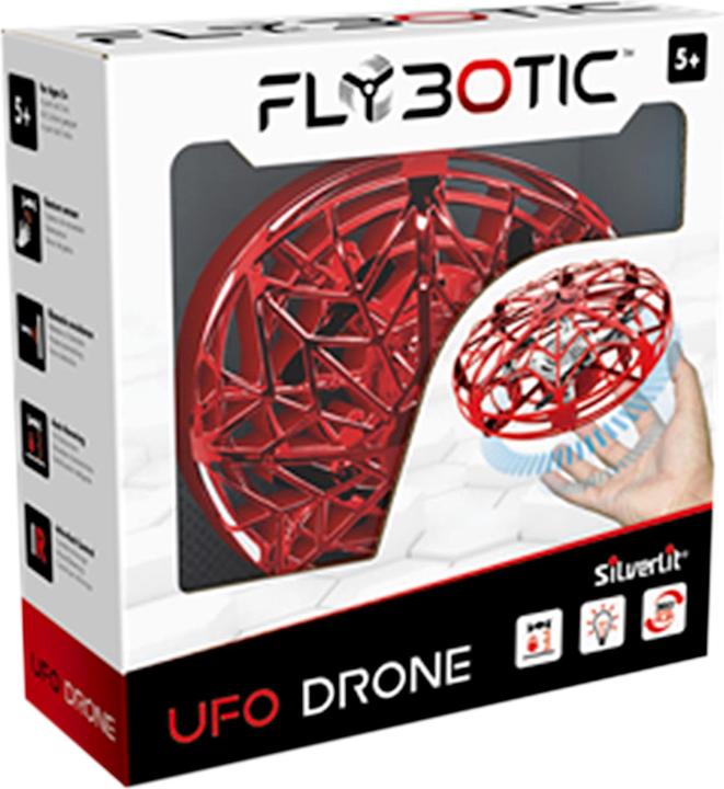 Produktbild Silverlit Ufo
