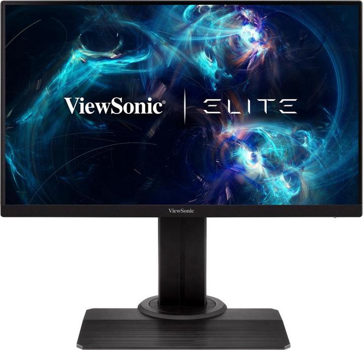 Produktbild Viewsonic XG2705 (1920 x 1080 Pixel, 27")