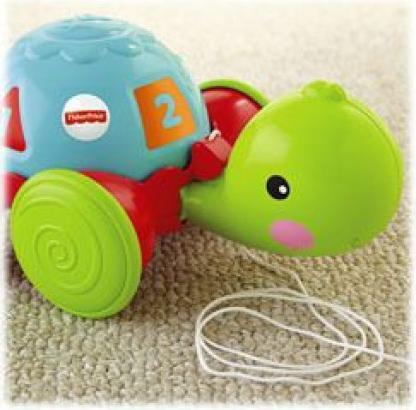 Produktbild Fisher-Price Poppity Pop