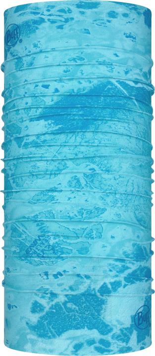 Produktbild Buff Bandana Coolnet UV Realtree Wav3 Blau