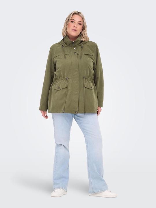 Produktbild Only Hoch geschlossen Curve Jacke Jacke (L)