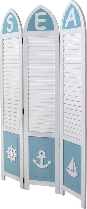 Image du produit Jamb Paravent Séparation de pièce en bois