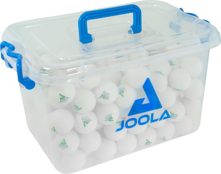 Image du produit Joola Balles de ping-pong Training 144 pcs.