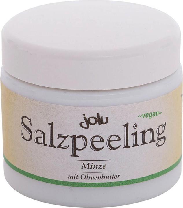 Image du produit Jolu Gommage au sel (100 ml)