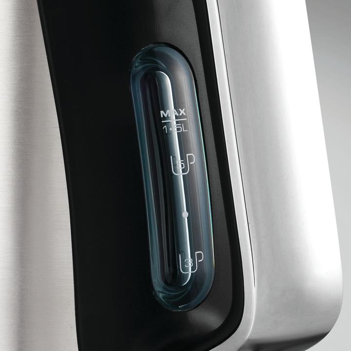 Produktbild Morphy Richards Evoke Wasserkocher Edelstahl (1.50 l)