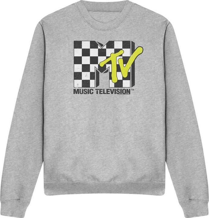 Image du produit MTV - Sweat - Adulte (M)