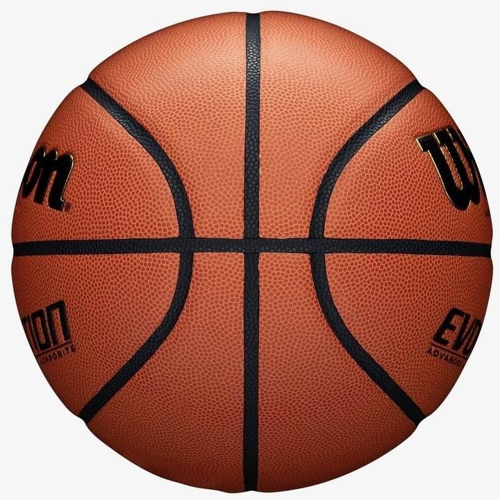 Actual product image Wilson Basketball (7)