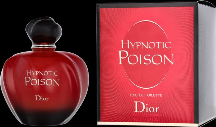 Image du produit Dior Hypnotic Poison (Eau de toilette, 150 ml)