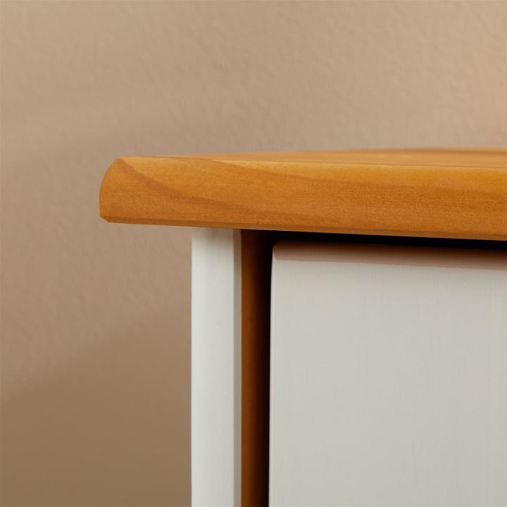 Produktbild IDIMEX Rondo (79 x 35 x 74 cm)