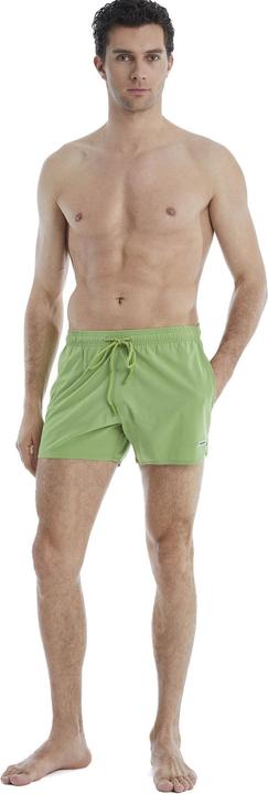 Actual product image Blackspade Badeshorts Short Uni mit kurzem Bein (M)