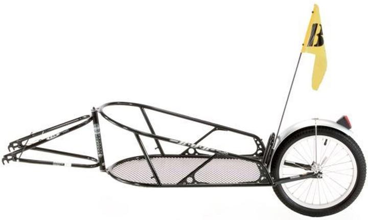 Image du produit BOB Remorque pour vélo -Yak 16 (28-29)