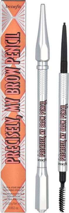 Produktbild BeneFit Cosmetics Precisely, My Brow (06 Deep)