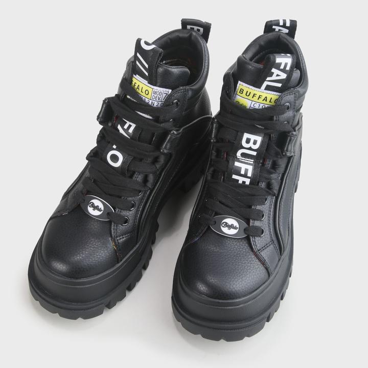 Actual product image Buffalo Aspha NC (38)