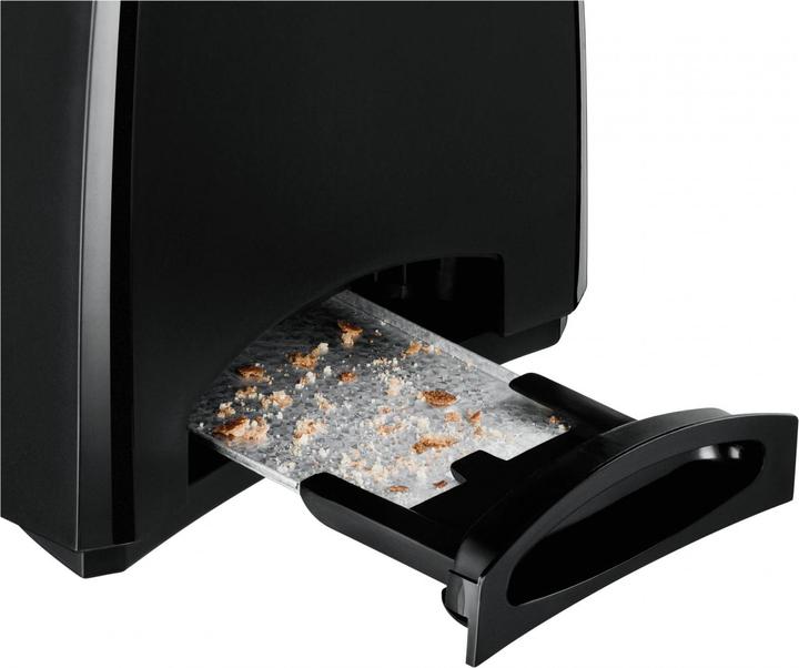Actual product image Krups KH1518 Pro Aroma 2-Disc Black (EU plug)