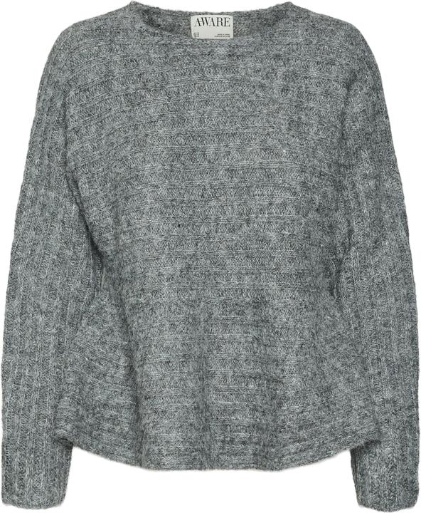 Medium Grey Melange