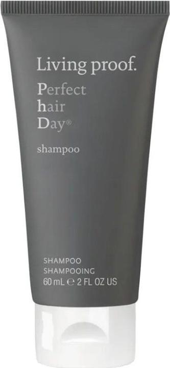 Immagine prodotto Living Proof Perfect Hair Day - Shampoo per capelli perfetti (60 ml, Shampoo liquido)