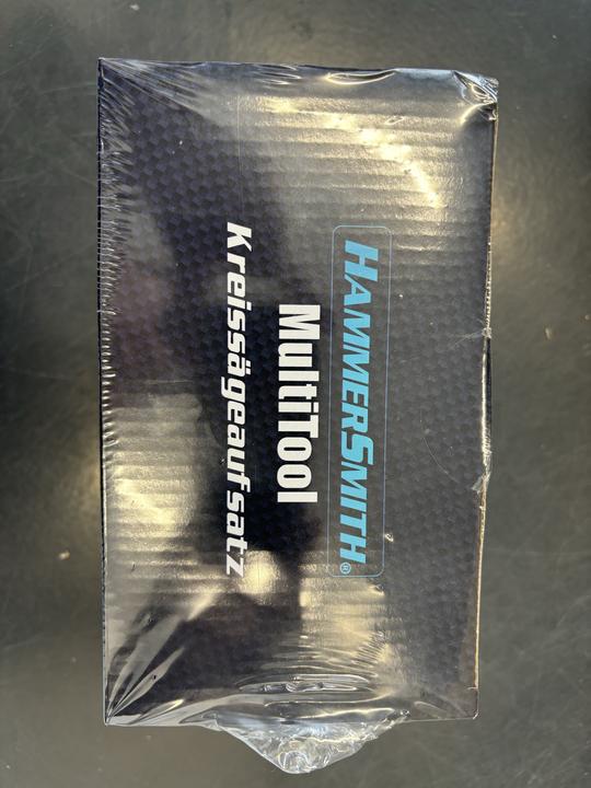 Actual product image Hammersmith Multitool
