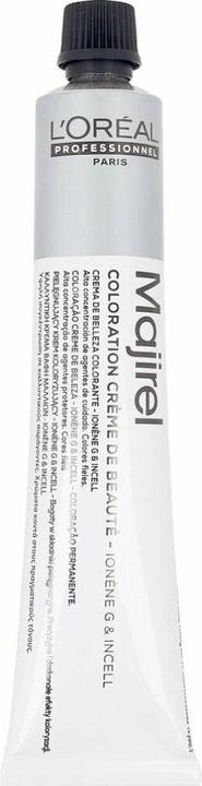 Produktbild L'Oréal Professionnel Majirel (7.23 mittelblond irise gold)