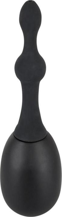 Actual product image Black Velvets intimate shower