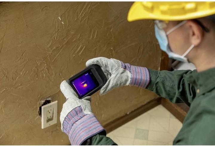 Produktbild Flir C3 X Compact