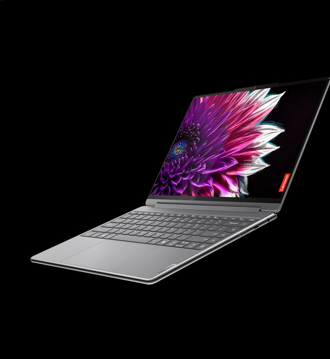 Produktbild Lenovo Yoga 9 2-in-1 (14", Intel Core Ultra 7 155H, 32 GB, 1000 GB, CH)