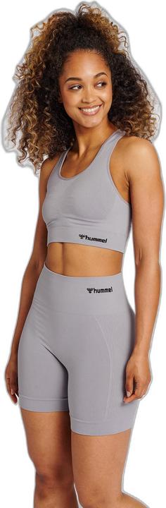 Actual product image hummel Tif Seamless Sports Top (XS)