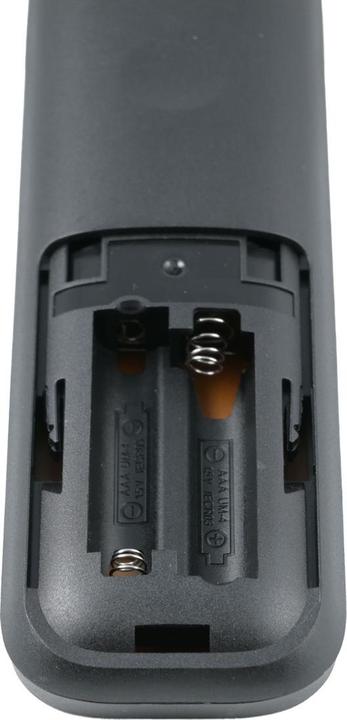 Actual product image Azurano Remote control compatible with HISENSE EN2G30H, T269780, VIDAA (Device-specific remote control, Infrared)
