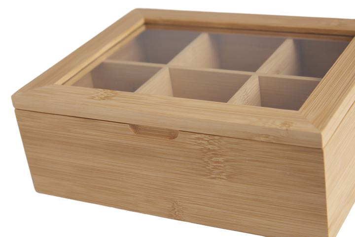 Actual product image Schou Day