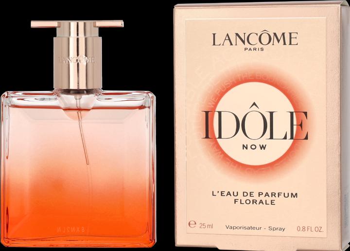 Produktbild Lancôme Idôle Now Eau de Parfum Fl 25 ml (Eau de Parfum, 25 ml)