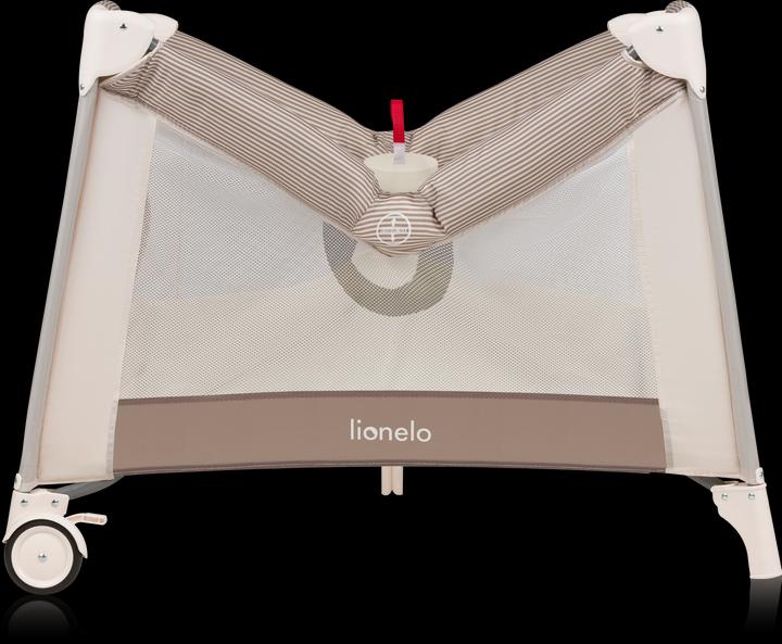 Immagine prodotto Lionelo Bonnie (100 cm, 96 cm)