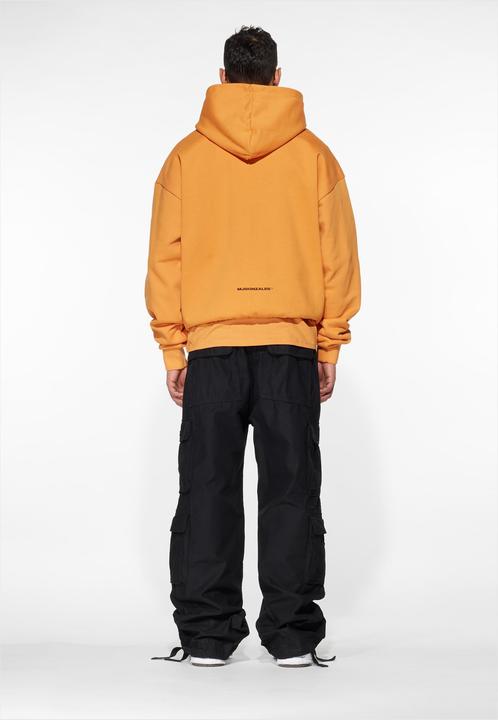 Image du produit Mjgonzales Rising x Sweat à capuche surdimensionné lourd - 877 (3XL)
