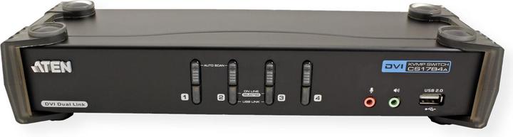 Produktbild Aten Cs1784a
