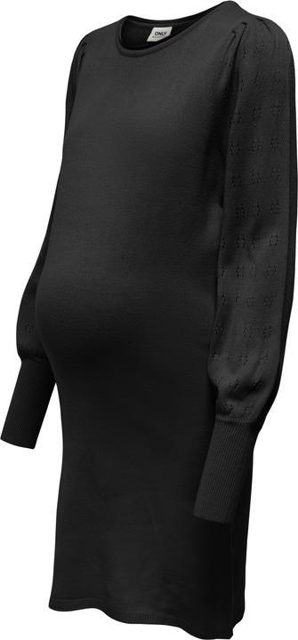 Immagine prodotto Only Maternity Vestito a maglia a maniche lunghe mamma (XXL)