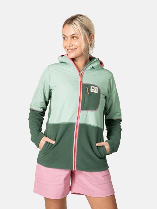 Actual product image Kari Traa Henriette Hybrid (XL)