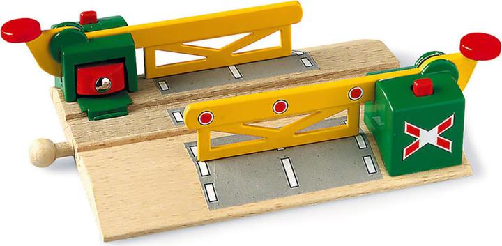 Produktbild Brio Magnetische Kreuzung