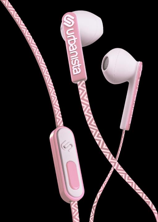 Actual product image Urbanista San Francisco (Cable)