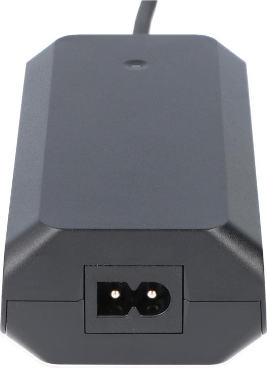 Actual product image ST Chargers E-bike charger SideClick 36V - XLR (3-pin) (E-bike charger)