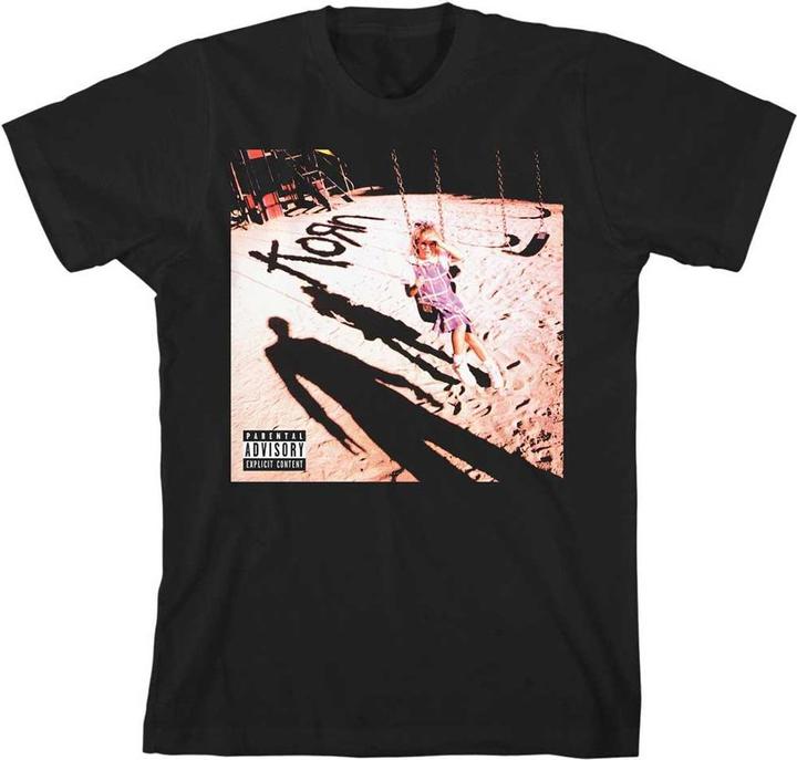Produktbild Universal Textiles Self Titled TShirt (XXL)