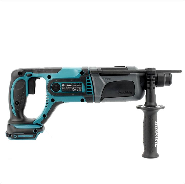 Produktbild Makita BHR 241 (Akkubetrieb)