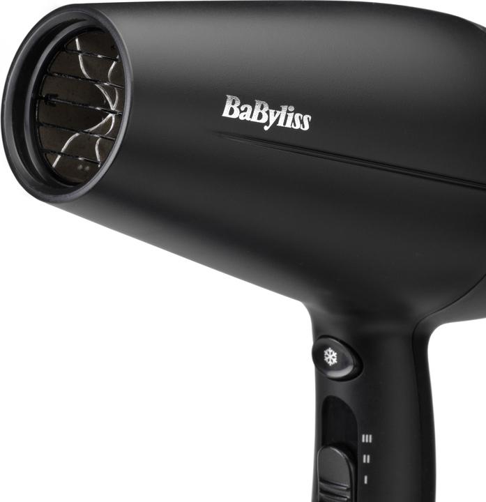 Actual product image BaByliss Turbo Smooth 2200W D572DCHE