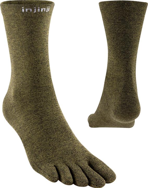 Produktbild Injinji Liner Crew (44.5 - 47)