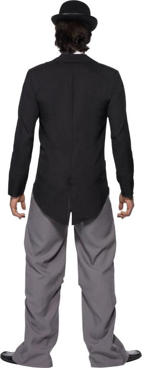 Immagine prodotto Smiffys Charlie Chaplin - 1920er (M)