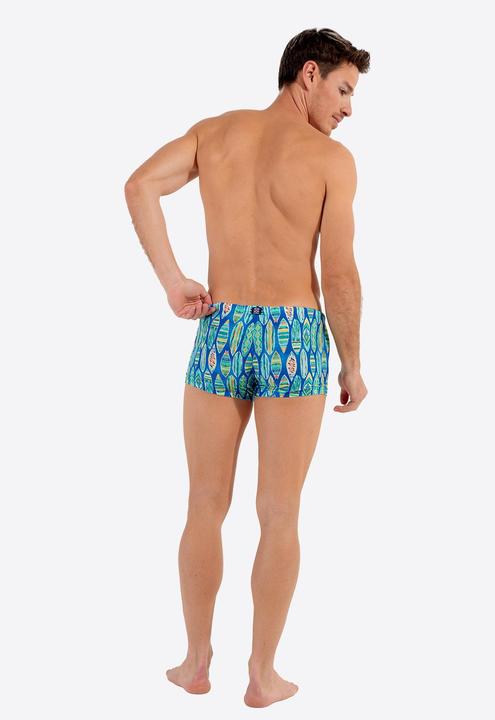 Produktbild HOM Badehose Swim Shorts Marbella (XL)