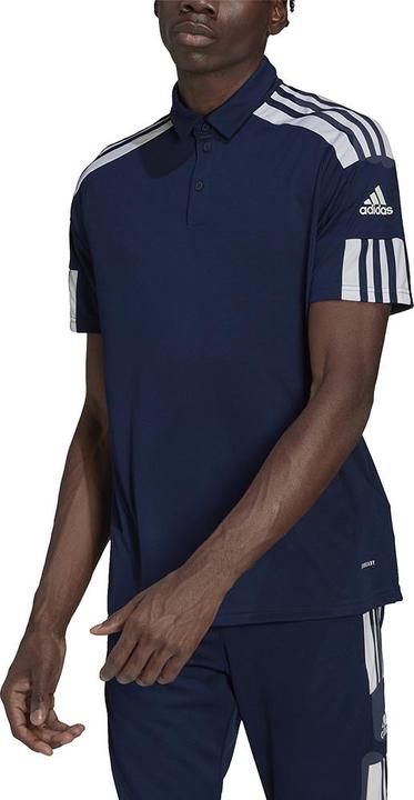 Produktbild adidas Squadra 21 Poloshirt Herren (L)