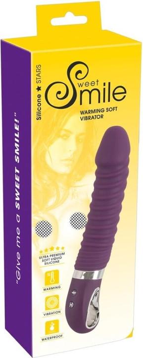 Produktbild Sweet Smile Warming Soft