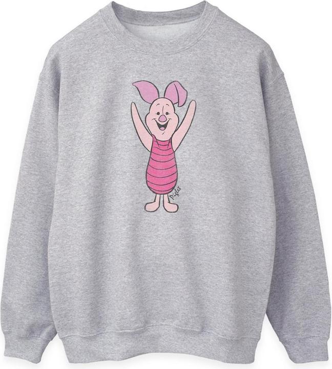 Winnie the Pooh Sweatshirt