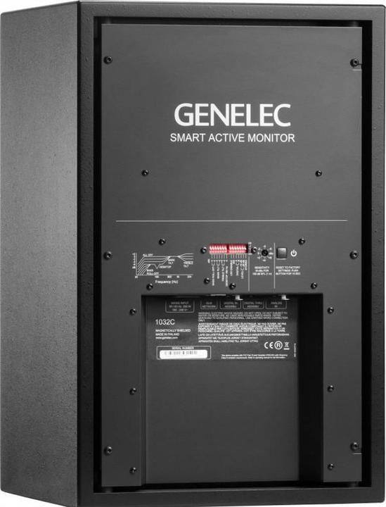 Produktbild Genelec 1032CPM (Aktiv, 1 Stk.)