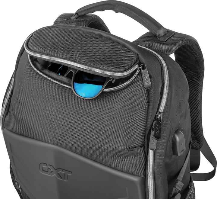 Produktbild Trust Notebook-Rucksack GXT 1255 Outlaw Gaming 15.6 (2 l)